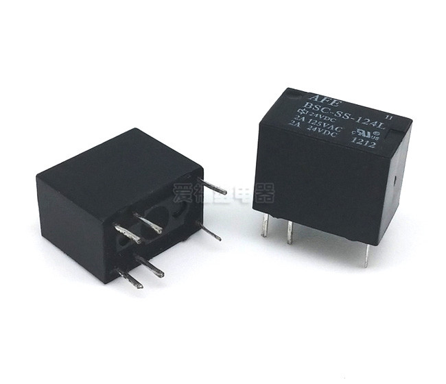 欣爱福继电器BSC-SS-124L (2).jpg